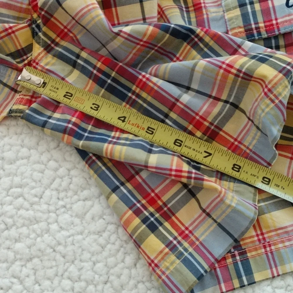 Daniel Cremieux Swim Trunks Size XL